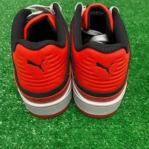 Puma | Shoes | Puma Slipstream Low Mens Casual Shoes Red  display picture 1